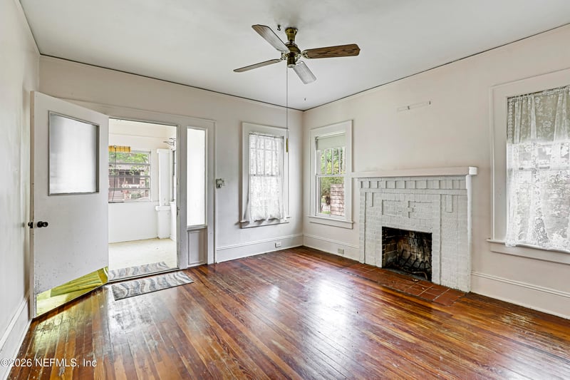 2831 Selma St, Jacksonville, FL 32205