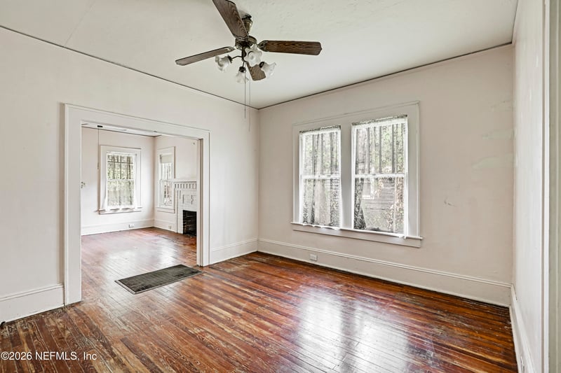 2831 Selma St, Jacksonville, FL 32205