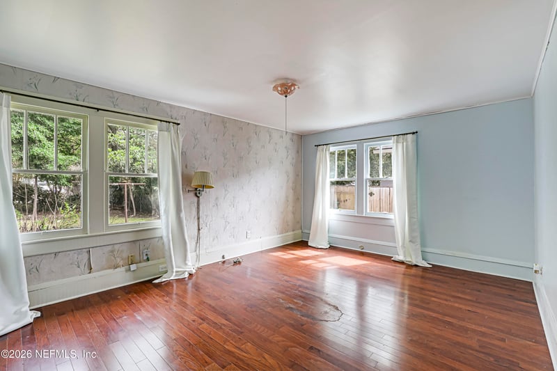 2831 Selma St, Jacksonville, FL 32205