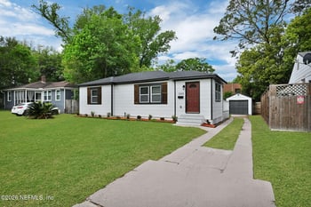 1322 Macarthur St, Jacksonville, FL 32205