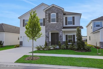 3902 Holstein Way, Green Cove Springs, FL 32043