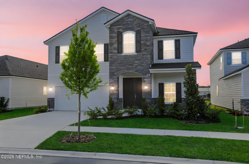 3902 Holstein Way, Green Cove Springs, FL 32043