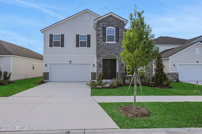 3902 Holstein Way, Green Cove Springs, FL 32043