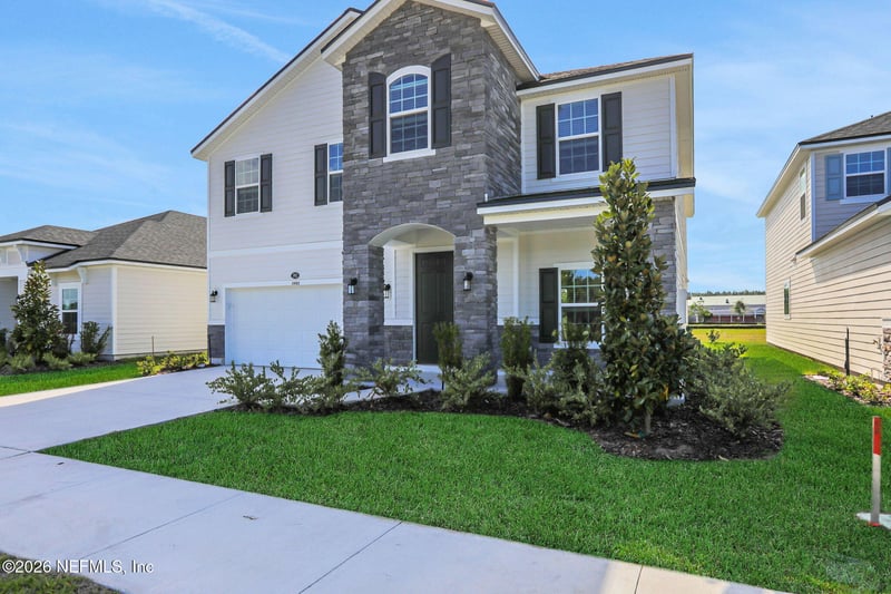 3902 Holstein Way, Green Cove Springs, FL 32043