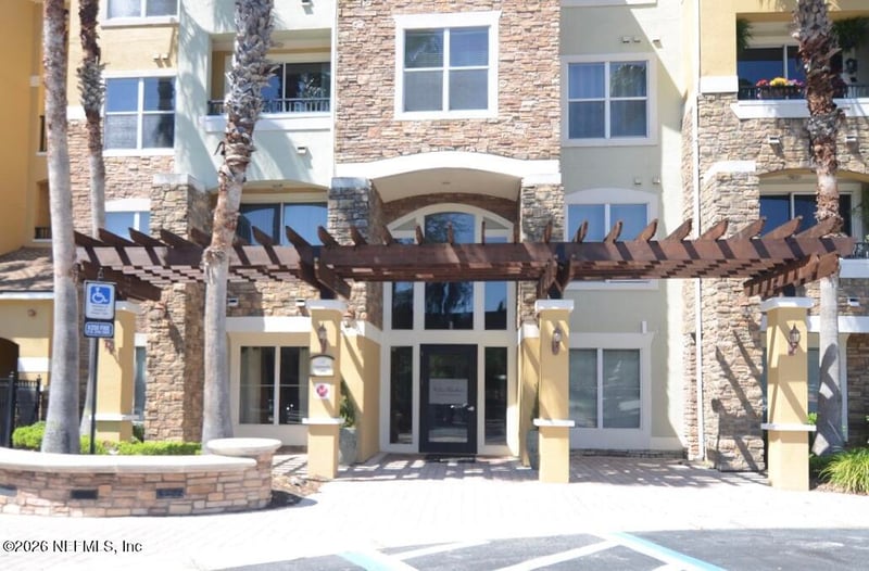 8539 Gate Pw #1522, Jacksonville, FL 32216