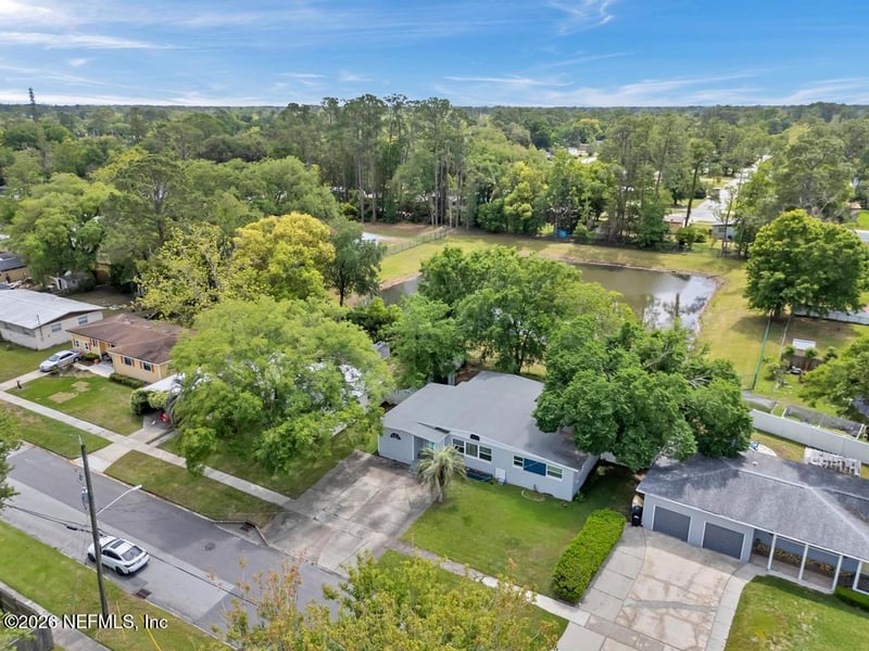 6218 Carranza Dr, Jacksonville, FL 32216