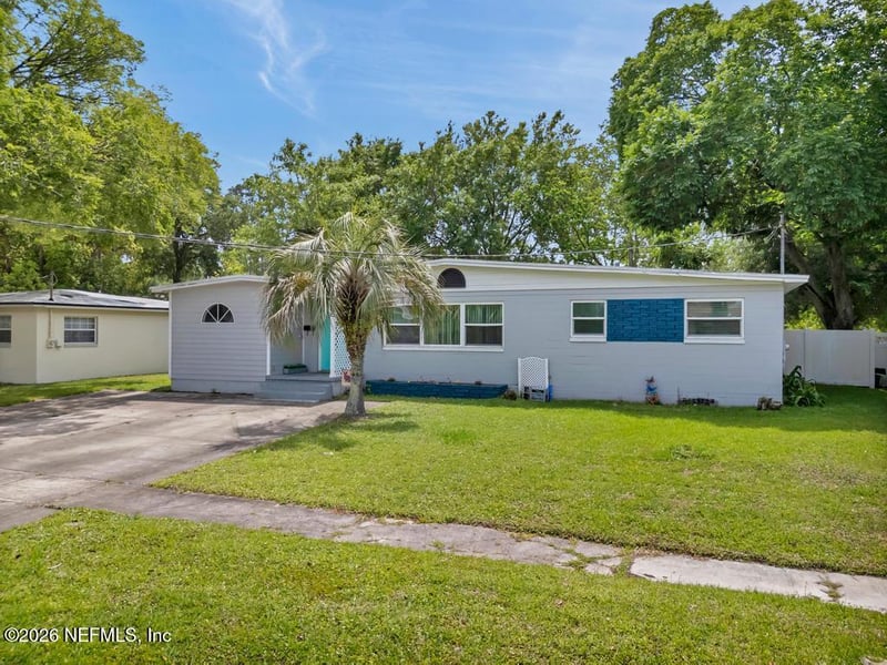 6218 Carranza Dr, Jacksonville, FL 32216