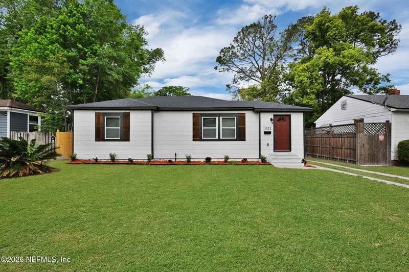1322 Macarthur St, Jacksonville, FL 32205