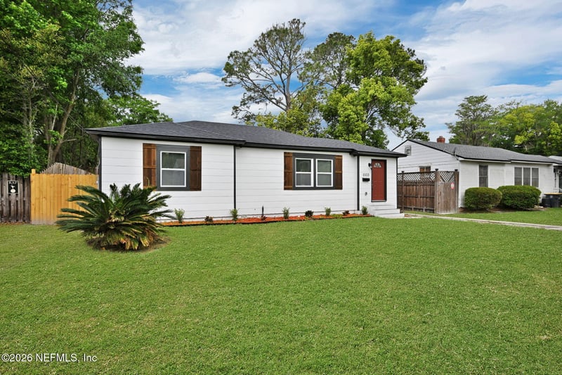 1322 Macarthur St, Jacksonville, FL 32205