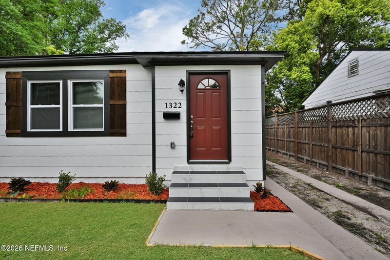 1322 Macarthur St, Jacksonville, FL 32205