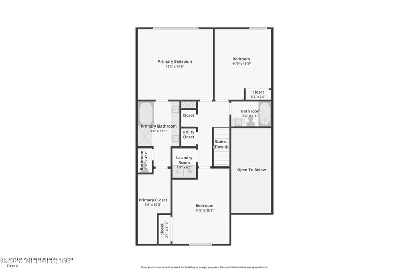 13451 Isla Vista Dr, Jacksonville, FL 32224