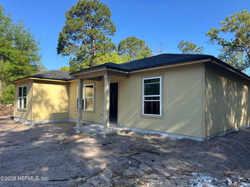 6414 Bowdoin Ave, Keystone Heights, FL 32656