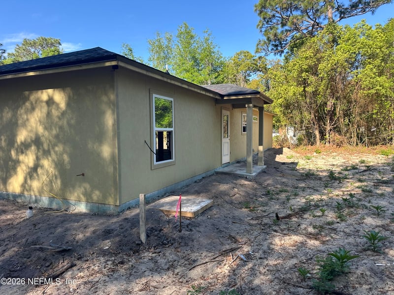 6414 Bowdoin Ave, Keystone Heights, FL 32656