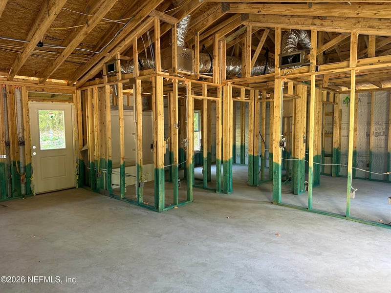 6414 Bowdoin Ave, Keystone Heights, FL 32656