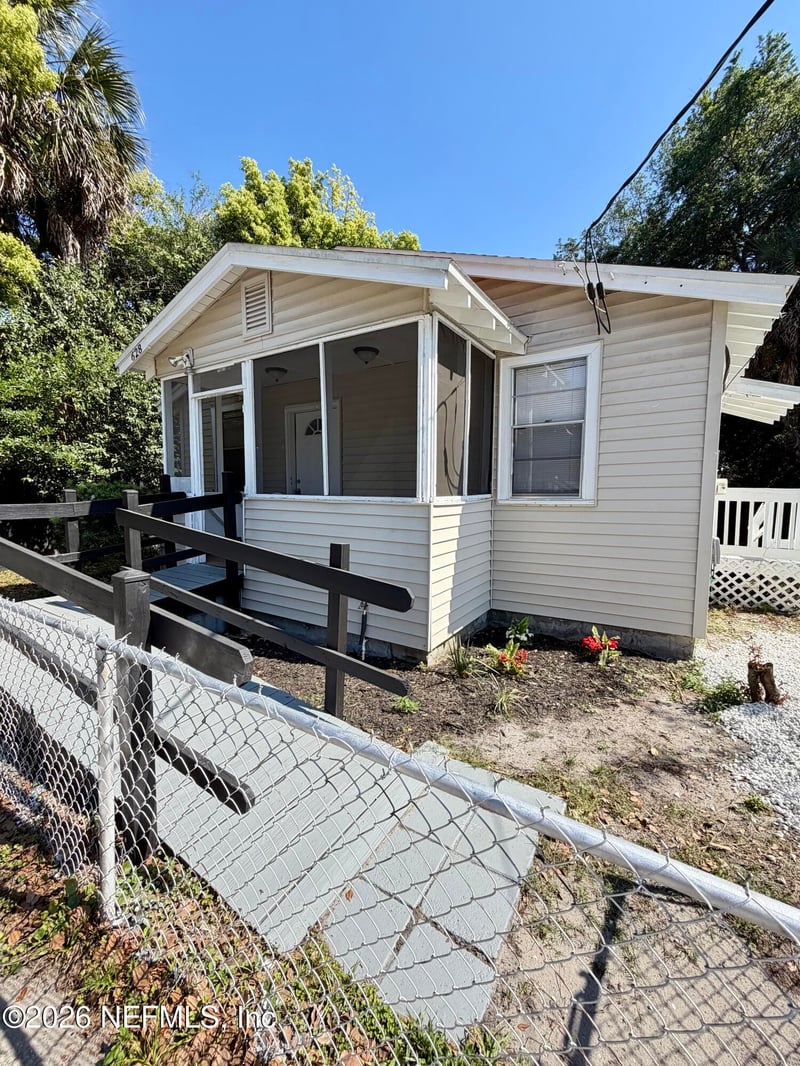 628 18th St, Jacksonville, FL 32206