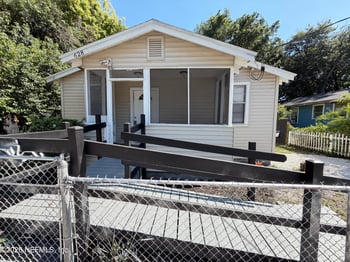 628 18th St, Jacksonville, FL 32206