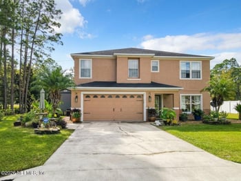 61 Reidsville Dr, Palm Coast, FL 32164