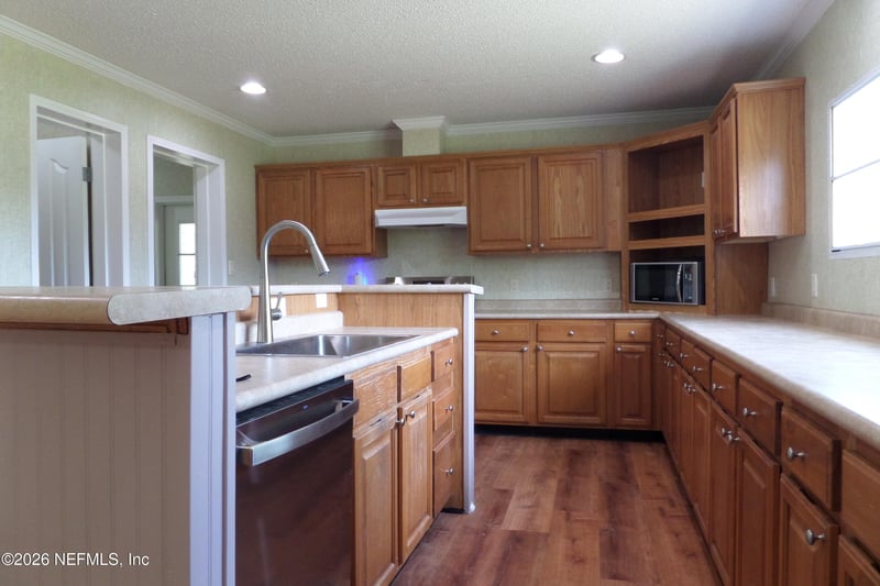 1222 Lenda Ln, Middleburg, FL 32068