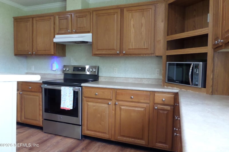 1222 Lenda Ln, Middleburg, FL 32068