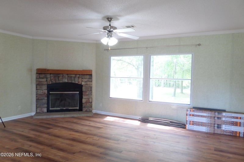 1222 Lenda Ln, Middleburg, FL 32068