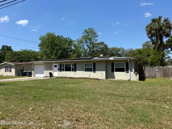 276 Brunswick Rd, Jacksonville, FL 32216