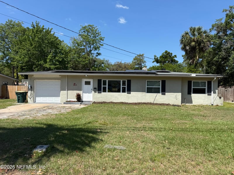276 Brunswick Rd, Jacksonville, FL 32216