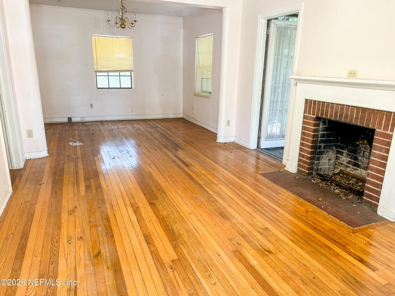 4242 Pinewood Ave, Jacksonville, FL 32207