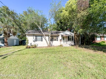 4242 Pinewood Ave, Jacksonville, FL 32207