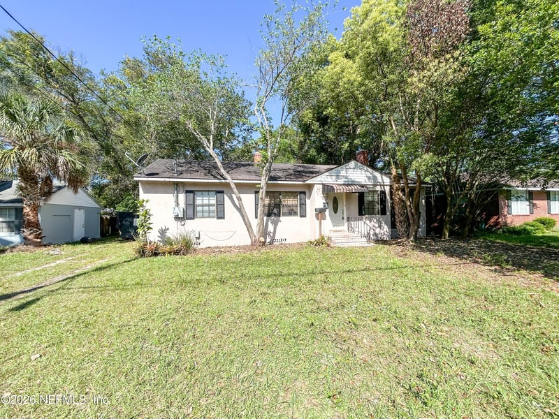 4242 Pinewood Ave, Jacksonville, FL 32207
