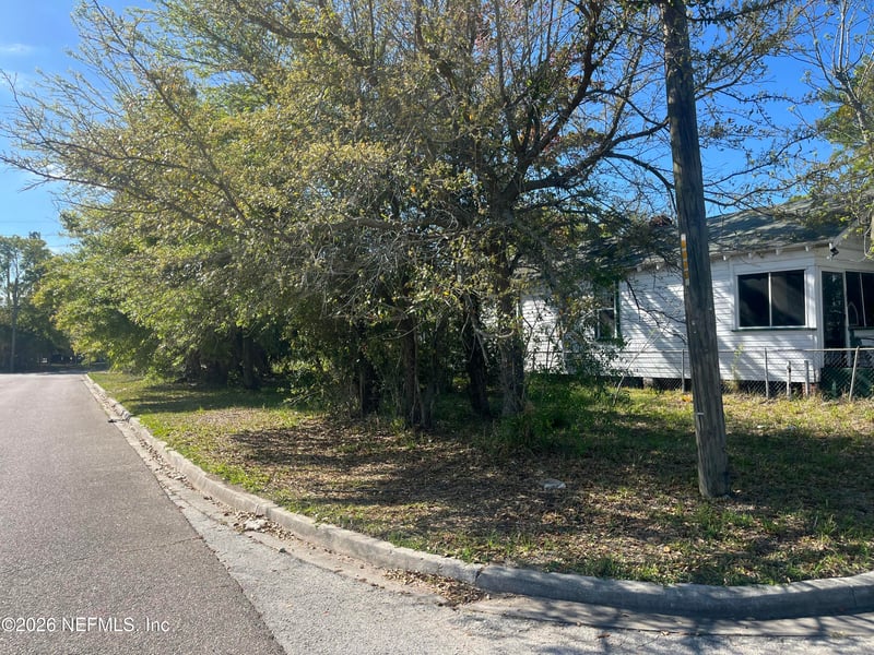 1302 Francis St, Jacksonville, FL 32209