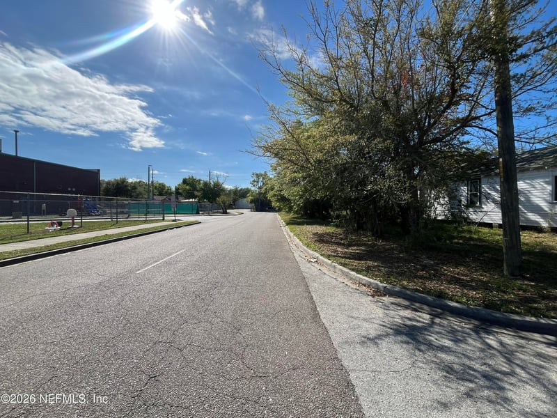 1302 Francis St, Jacksonville, FL 32209