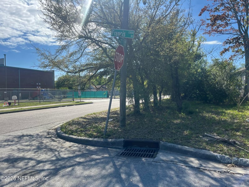 1302 Francis St, Jacksonville, FL 32209