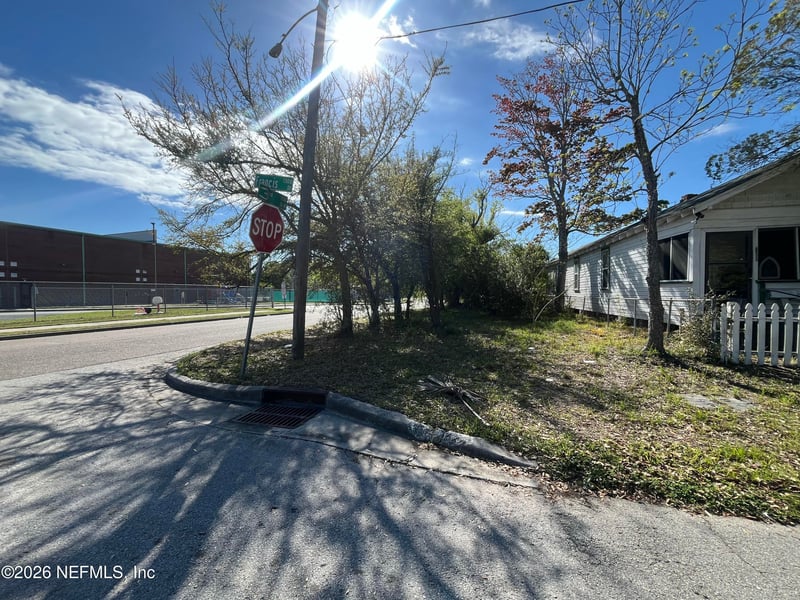 1302 Francis St, Jacksonville, FL 32209