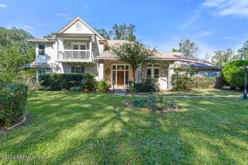 413 River Birch Ln, Fleming Island, FL 32003