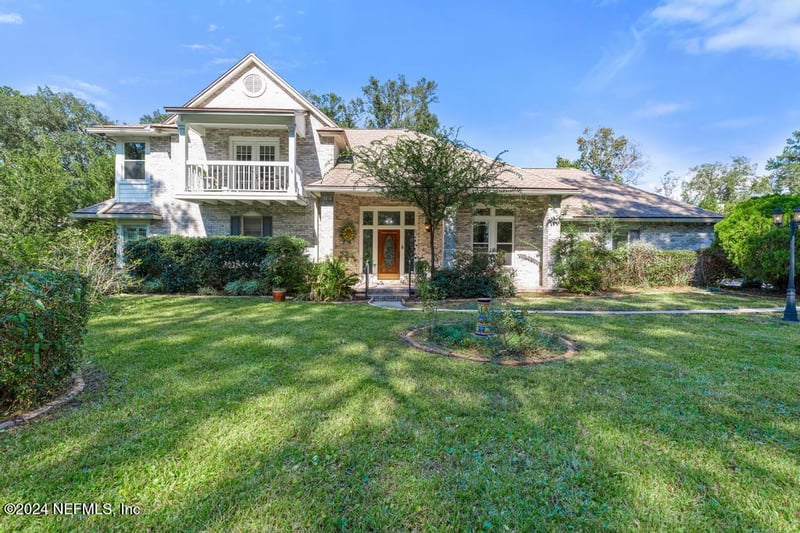 413 River Birch Ln, Fleming Island, FL 32003