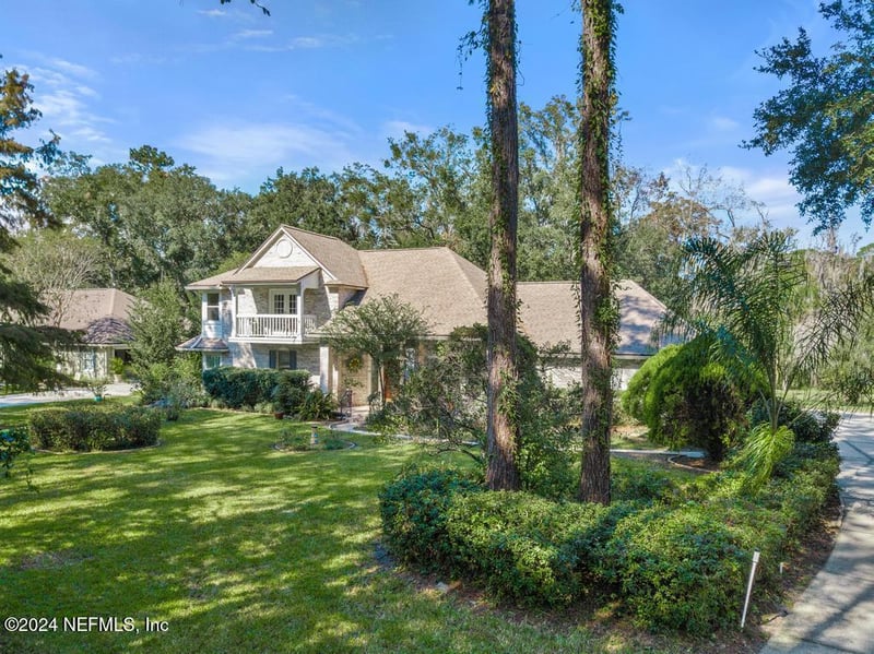 413 River Birch Ln, Fleming Island, FL 32003