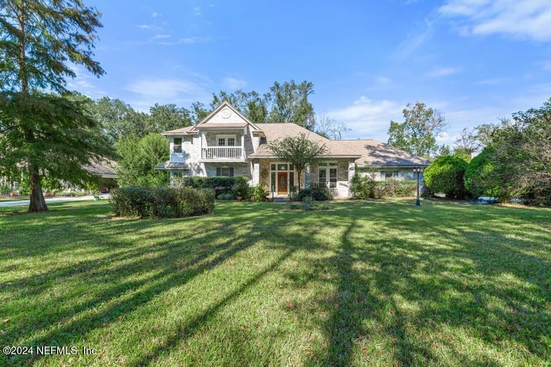 413 River Birch Ln, Fleming Island, FL 32003