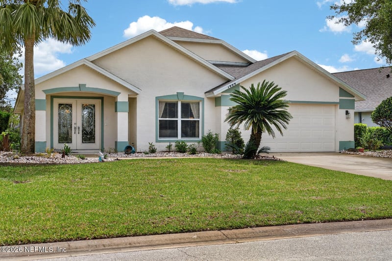1444 Sunningdale Ln, Ormond Beach, FL 32174