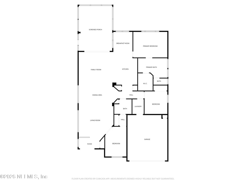 1444 Sunningdale Ln, Ormond Beach, FL 32174