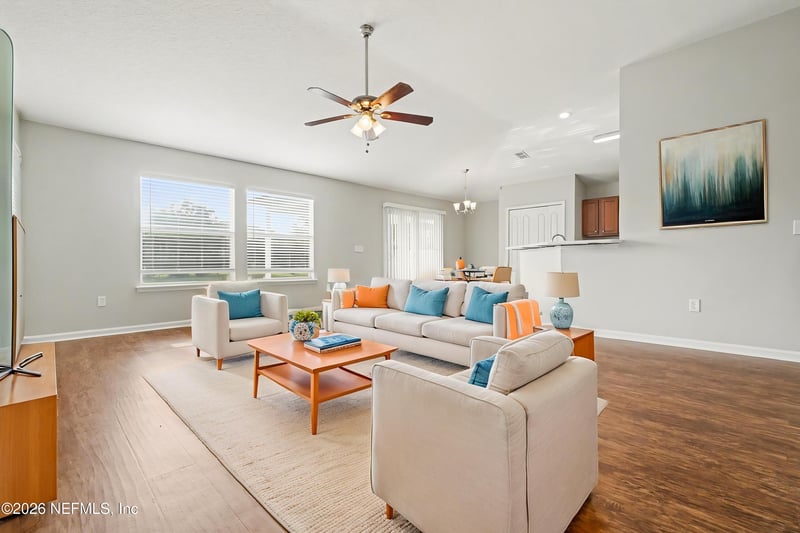 2688 Oak Haven Dr, Middleburg, FL 32068