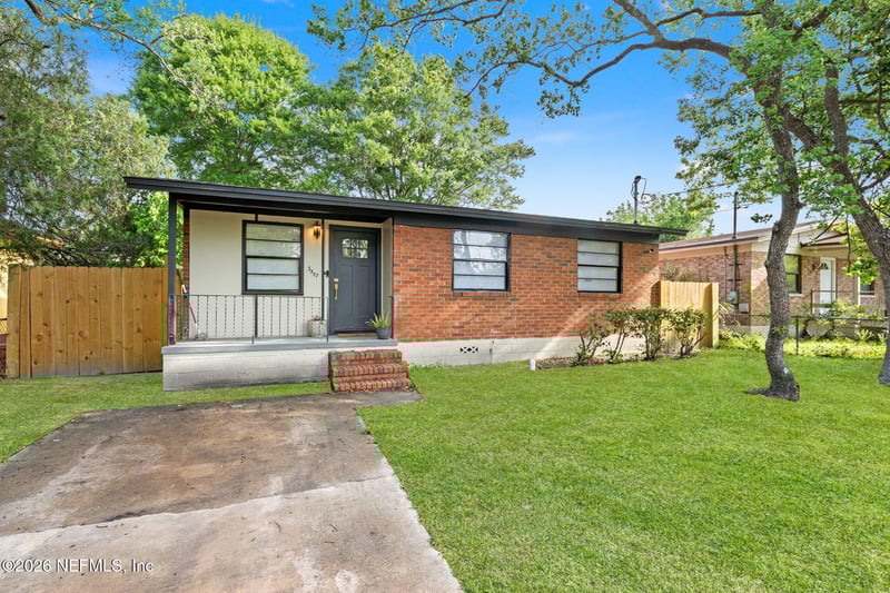 3557 Dillon St, Jacksonville, FL 32254