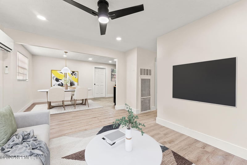 3557 Dillon St, Jacksonville, FL 32254