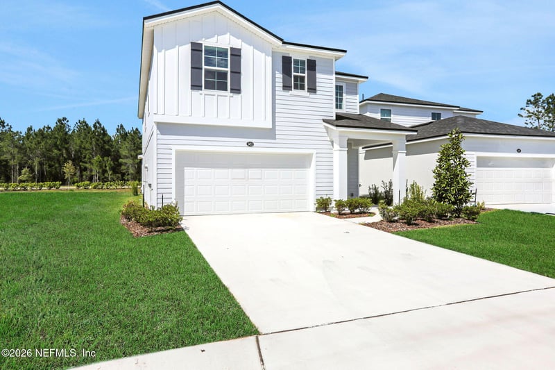 3455 Humphrey St, Green Cove Springs, FL 32043