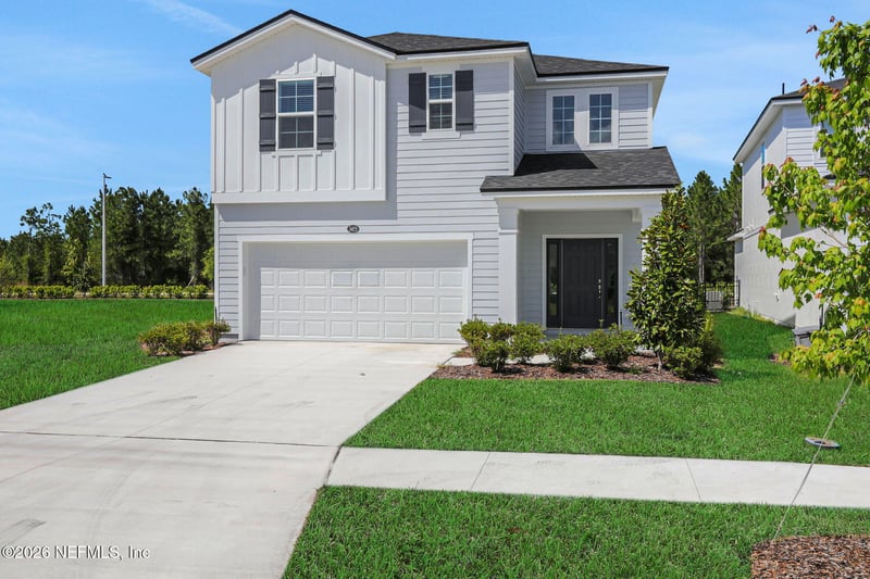 3455 Humphrey St, Green Cove Springs, FL 32043