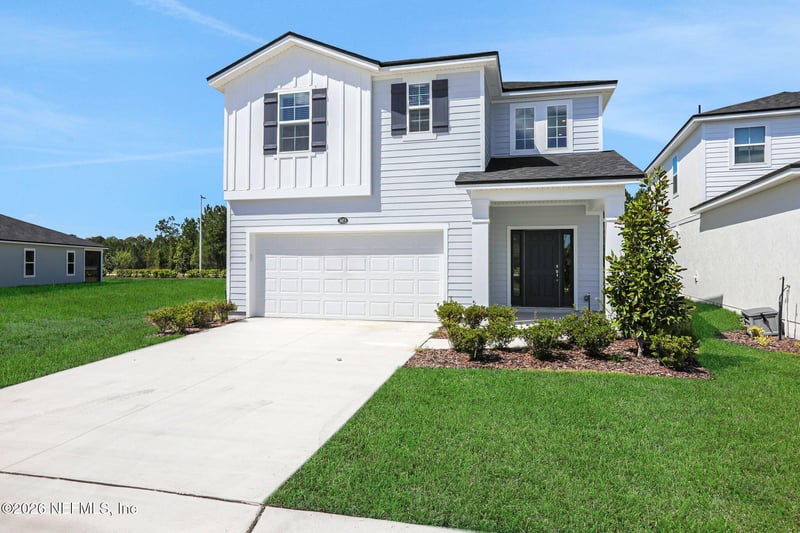 3455 Humphrey St, Green Cove Springs, FL 32043