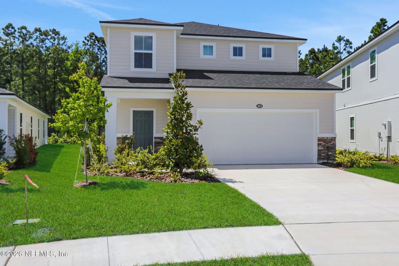 3431 Humphrey St, Green Cove Springs, FL 32043