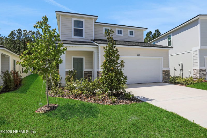 3431 Humphrey St, Green Cove Springs, FL 32043