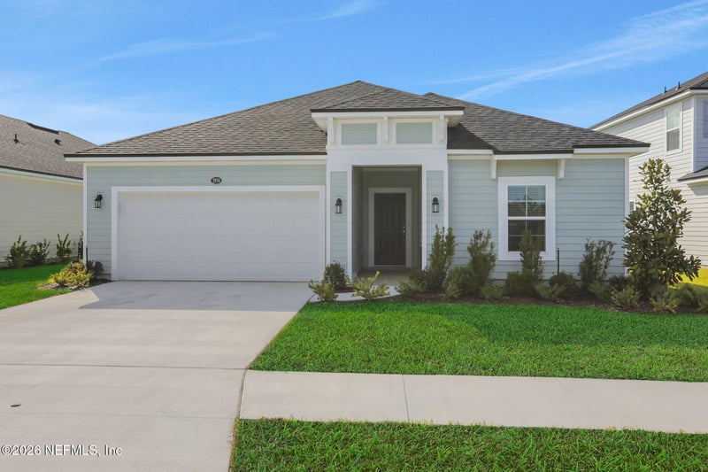3954 Holstein Way, Green Cove Springs, FL 32043
