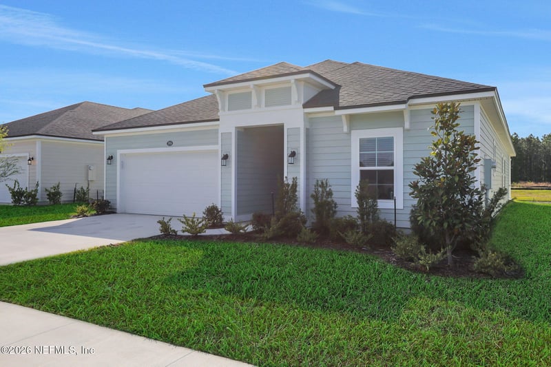 3954 Holstein Way, Green Cove Springs, FL 32043