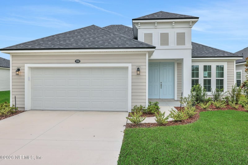 3890 Holstein Way, Green Cove Springs, FL 32043